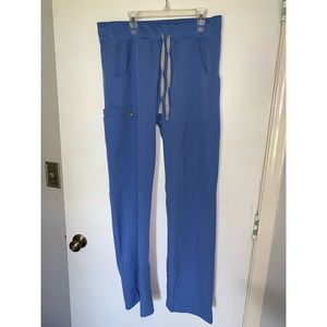 Figs Scrub Pants (Tall)